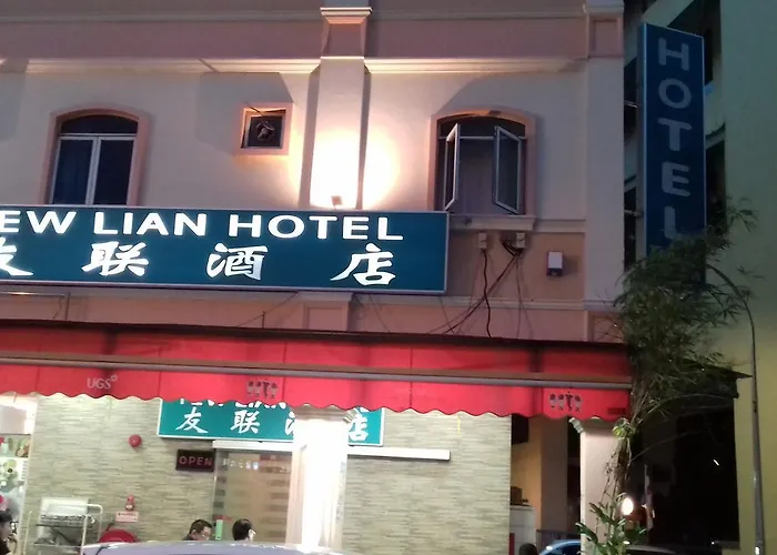 Yew Lian Hotel