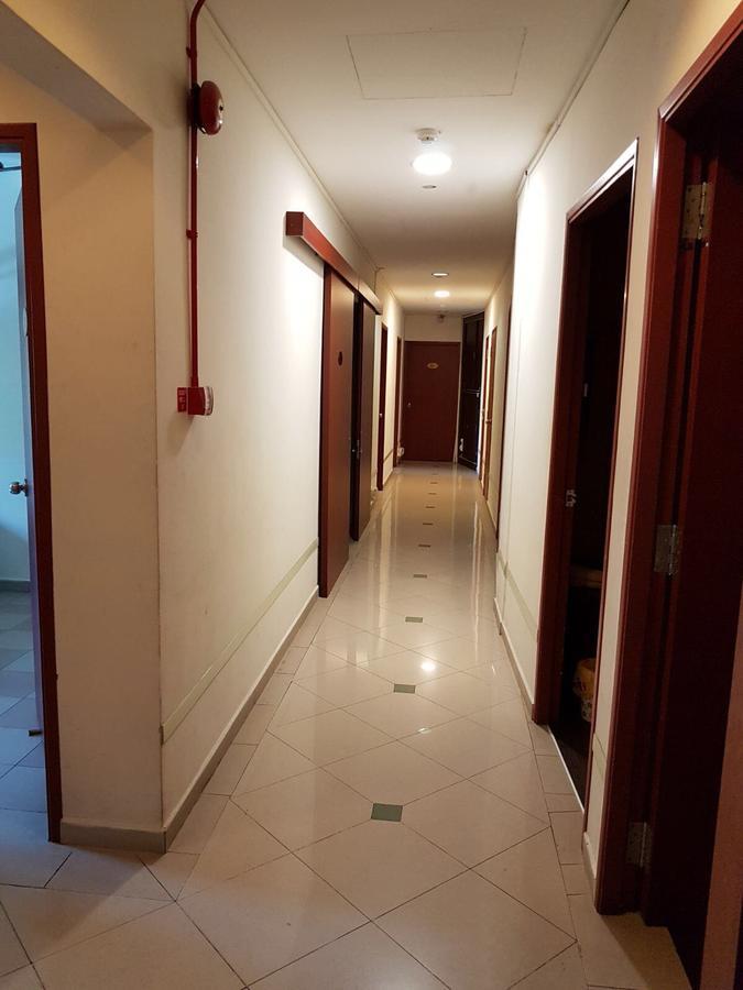 Yew Lian Hotel Singapore