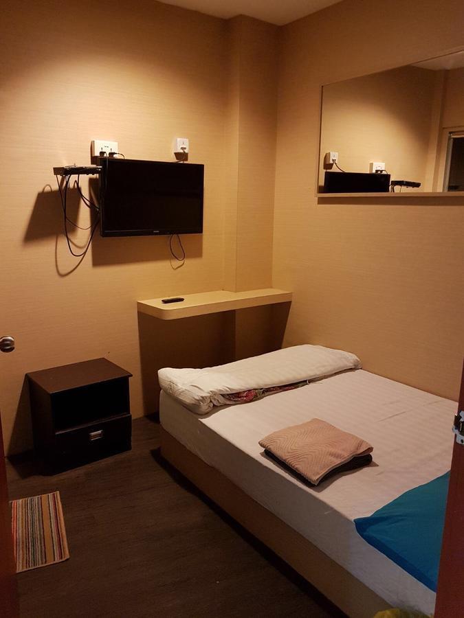 Yew Lian Hotel 2*